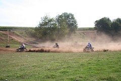 Moto Cross de Cendrey 2012 - Action Club 2000 Avilley (51)